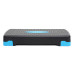 Степ платформа  2-ступенчатая Cornix XR-0191 Black/Blue - фото №4